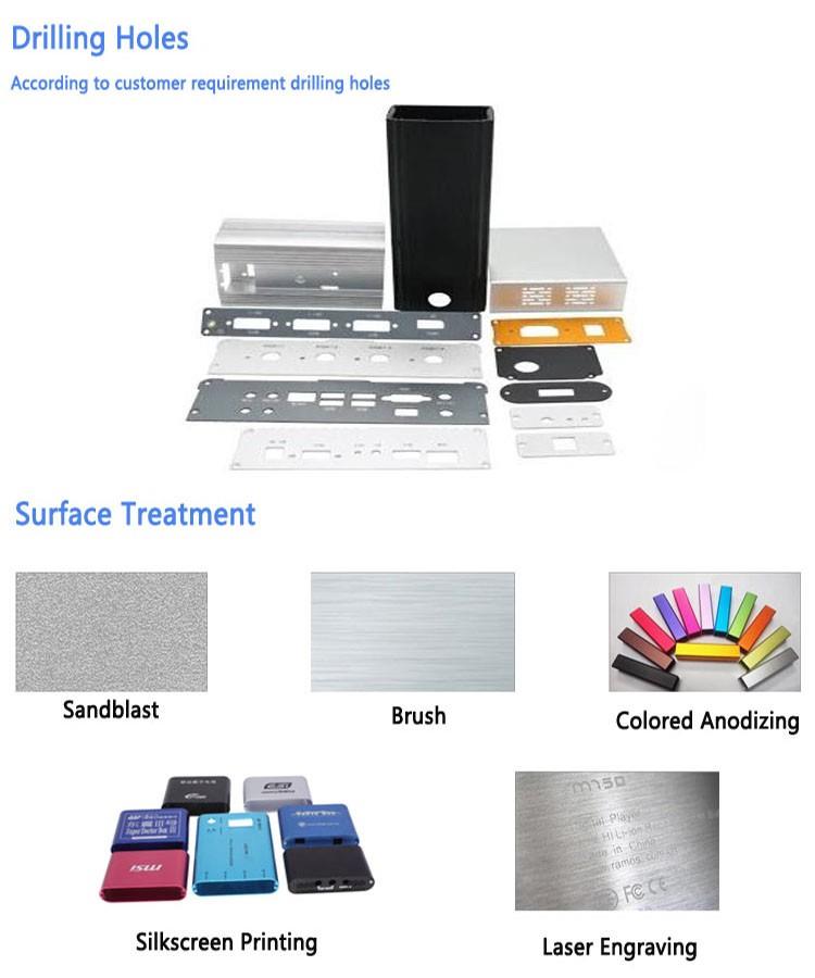 OEM or ODM
