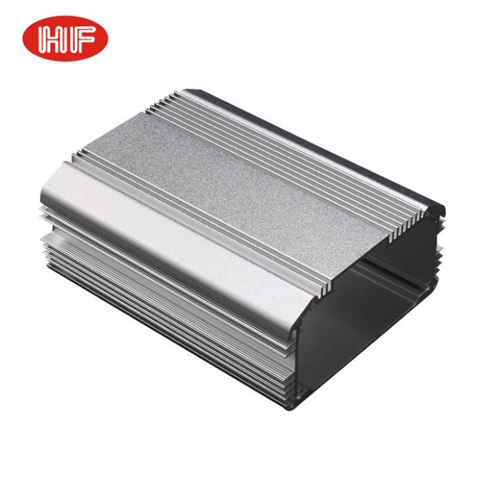 Manufacture Aluminum Housing Electronic