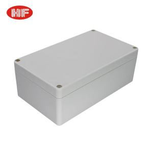 電子用IP65防水プラスチックケース