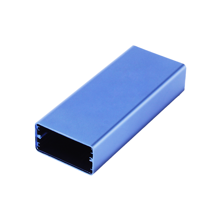 Anodizing Change Can Change The Color Change The Size Of The Aluminum Housing